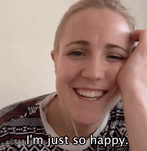 Hannah, you stole our Harto.