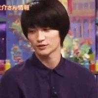candyferv:  Shy Haru :) 