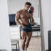 musculargodsamongmen:Happy Pride! 🏳️‍🌈