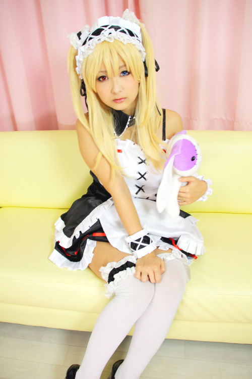 Boku wa Tomodachi ga Sukunai - Hasegawa Kobato (Kyuru-chan) 13HELP US GROW Like,Comment & Share.CosplayJapaneseGirls1.5 - www.facebook.com/CosplayJapaneseGirls1.5CosplayJapaneseGirls2 - www.facebook.com/CosplayJapaneseGirl2tumblr - http://cosplayjapan