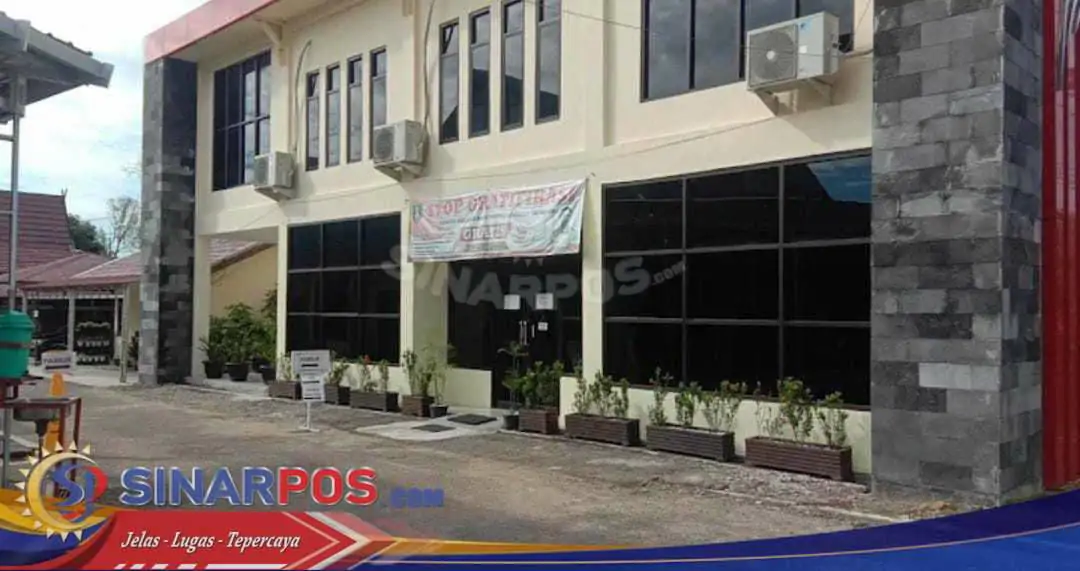 Skandal ASN Tabalong Mencuat: Dugaan Nikah Siri hingga Intimidasi, Masyarakat Desak Pemerintah Tindak Tegas