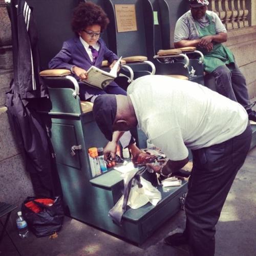 lovetidalwave:
“thechanelmuse:
“ Meet Cory Nieves. He’s a dapper, 10-year old CEO of Mr. Cory’s Cookies who started his own booming cookie business in an effort to help his mom buy a car after moving from NYC to New Jersey in 2009.
”
I love...