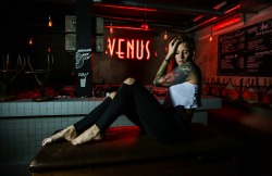 Venus Karlsruhe // Â˜ Âš“Ï¸Ðÿ¤˜Ðÿ½