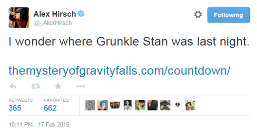 Everything you should know about the new Gravity Falls episode
