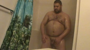 gulobear:  mmmmmm let me rub!