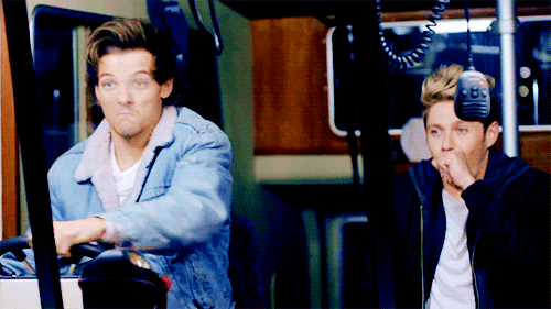 Happy Niall's day!