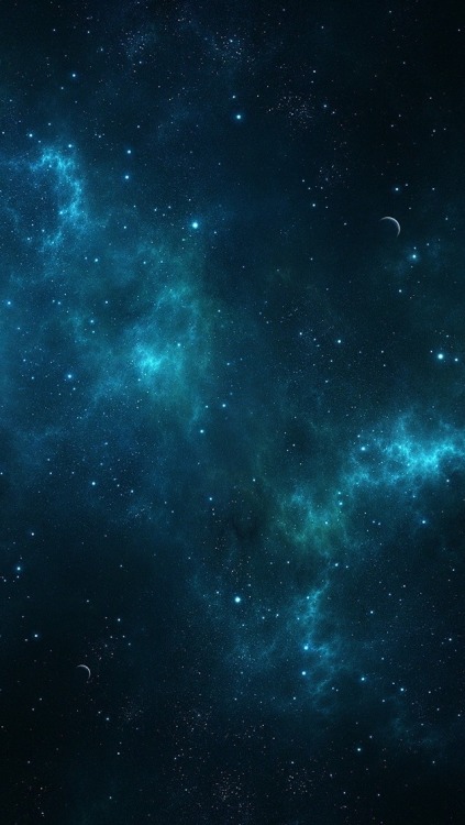 Suggested Space Wallpaper