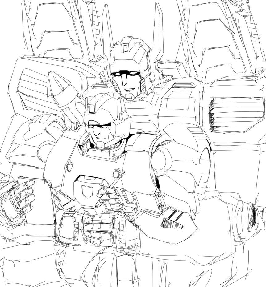 alfheimr:  I HAVE FALLEN…. INTO QUEERPLATONIC RED ALERT+FORT MAX HELL!!!!! i hope