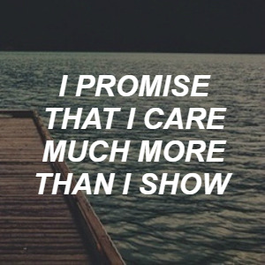 aestheticslyrics: i’m sorry, i’m trying // nothing,nowhere.