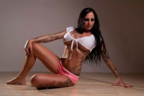 stupotmc:  Sharon Pheonix
