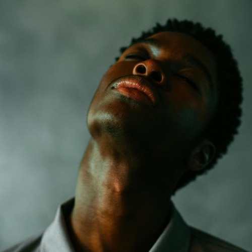 jilkos:  Alton Mason by Mark Elzey