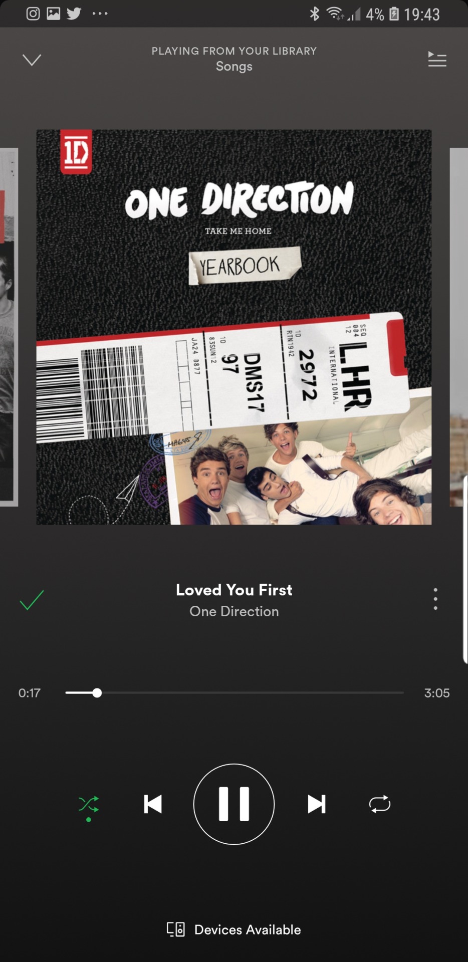 Why is my spotify not letting me log in - bdadynamic - Why Isnt My Spotify Letting Me Log In