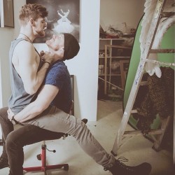 Cute Gay Couples!