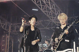  as Gellina requested !!!   TORUKA in “Mighty Long Fall at Yokohama Stadium”  