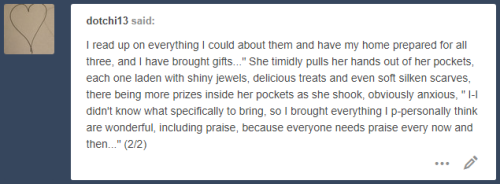 The Door Of Vex's Shop Chimes Open As A Chubby Young Woman Timidly Shuffles In, Wearing A Zip-up Black