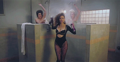 mikaeled: Season 2 of GLOW returns June 29th - bring your leg warmers.
