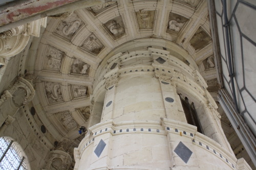 castlesandmedievals: Château de Chambord