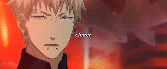 toxzen:  noiz + gemini traits insp 