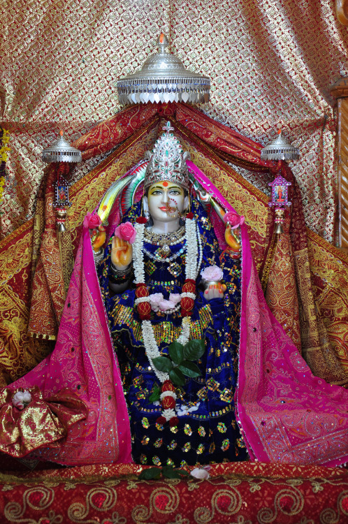 Santoshi Devi