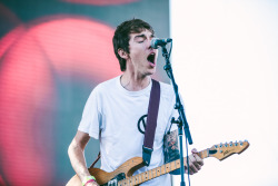 planetickets:  JOYCE MANOR AT FYF FEST 2014