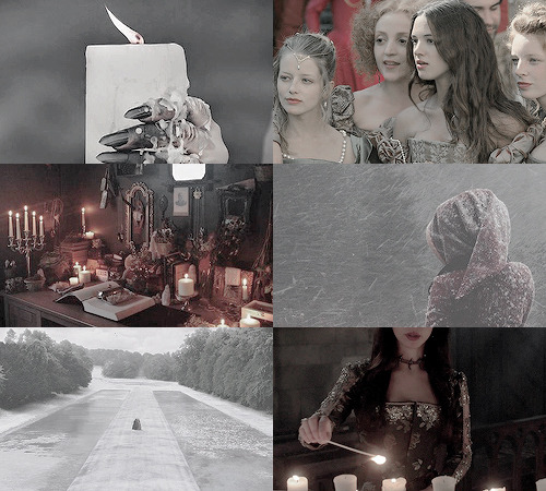 ladyofvalyria: w i t c h e s  : of the Tudor era  They hid their spell books beneath 