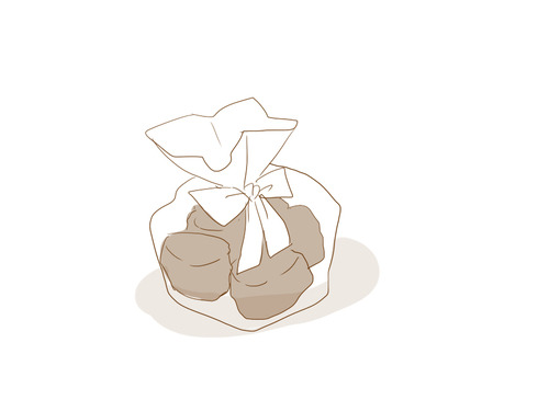 どうがつくった