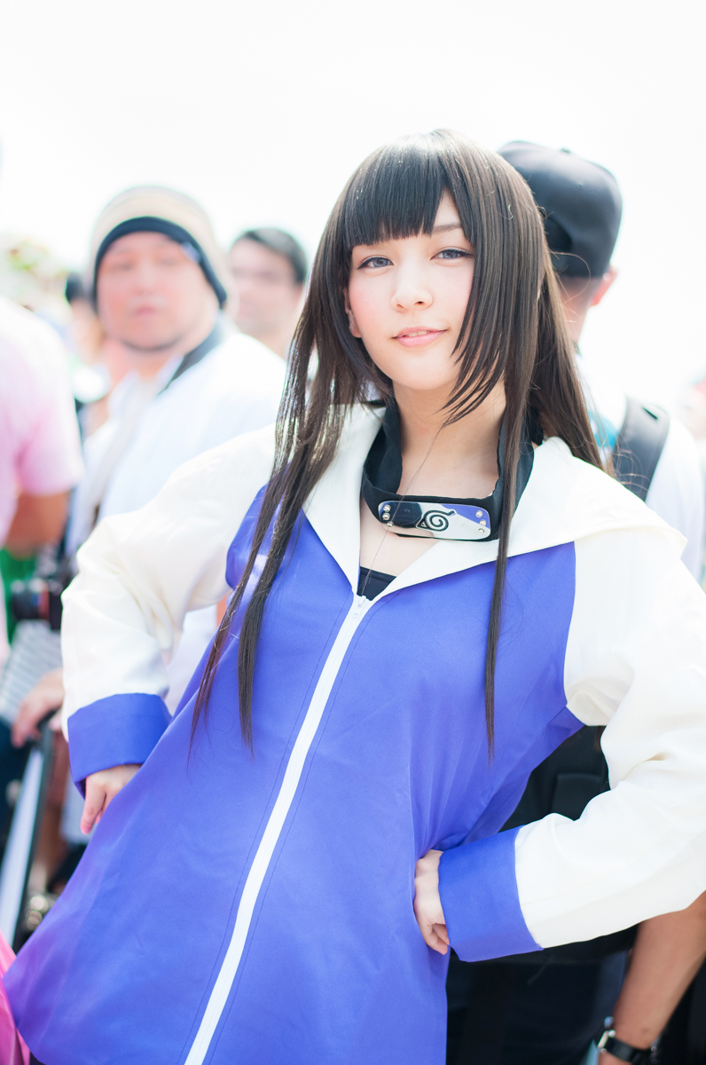 Hot Cosplays Babes 