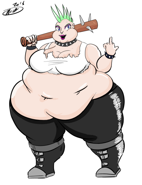 mcatnsfwstuff:  Finished commission for Curt-the-murt! Let me know if it’s ok to tag you on here, I think I only know the one name and I wasn’t sure if you wanted to keep fetish stuff separated! 