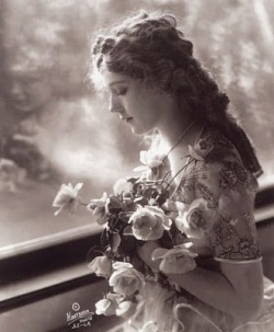 jess-rw:  Victorian Beauties.