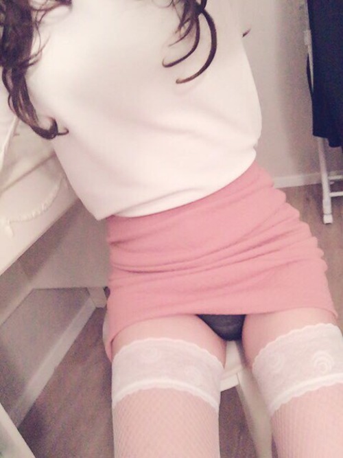 Porn photo yoojoo-lee:  lovely outfit 