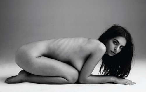 hellsyeahnudecelebrities:  Emily Ratajkowski - Treats Magazine 