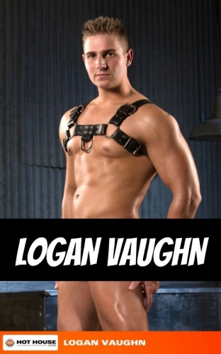 LOGAN VAUGHN at HotHouse - CLICK THIS TEXT adult photos