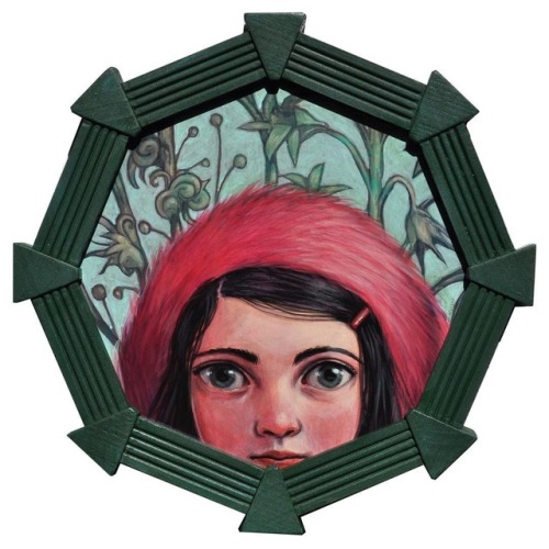 “Verdigris” available @rotofugi http://gallery.rotofugi.com/exhibits/2018-KellyVivanco/ #kellyvivanc