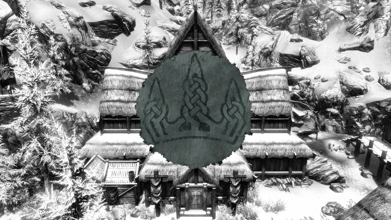 forgotten-moonpath:  — A Jarl is a ruler of one of the nine holds of Skyrim, equivalent
