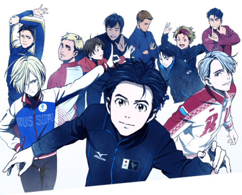 WE NEED STAFF!Yuri! On Ice Pop-Up Cafe NYC needs your help! While a lot of interest has been shown f