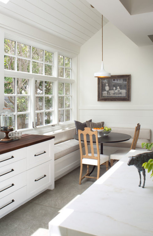 farmhousefabulous:Intimate Interiors Living