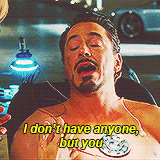 brrochu:       Sh!t Tony says to Pepper (¼)      