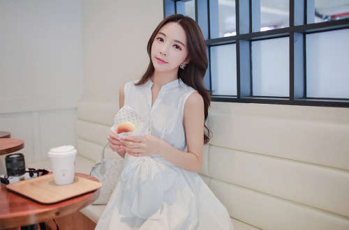 Park SooYeon - May 04, 2015 2nd Set