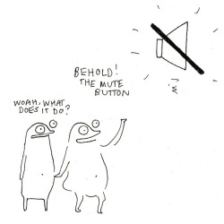 rubyetc: be shh now