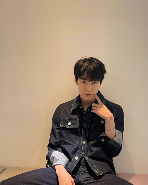 220412 DOYOUNG IG Update 