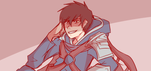 STOP YOU’RE GIVING HIM TOO MUCH POWER (Talon isn’t even a main part of my blog, but he well might be