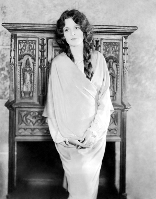Mary Astor, Don Juan (1926)