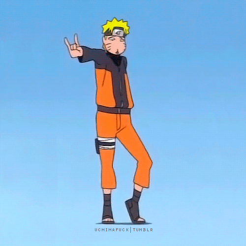 tskuyomis:    Naruto for your blog    