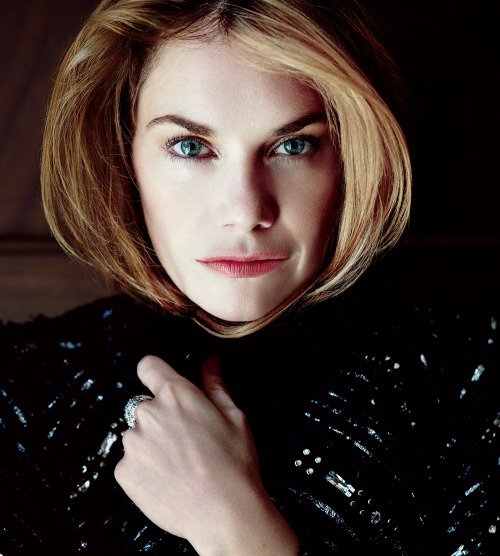 mademoiselleviola:Ruth Wilson for Hamptons Magazine x