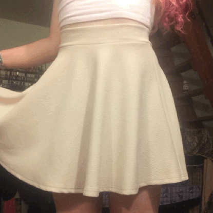 ohkittenn:  Twirly princess chronicles 