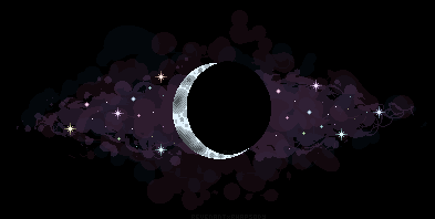 moon—flower