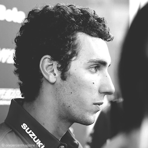 Portraits From The Sepang Tests - February 2017