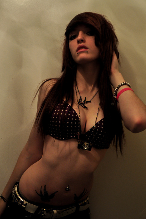 emoelissa:  Naked Emo Scene Goth Girls Showing Off 038 http://ift.tt/1d7yhrT