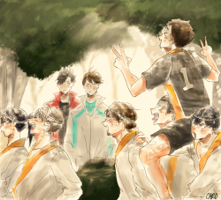 a-zebra-was-here:  pfft omg bless furudate