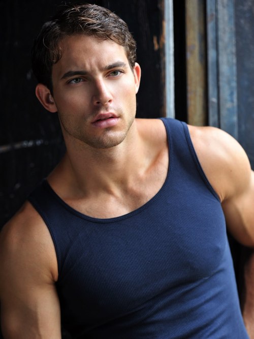 jvpoz:  Anthony Greenfield